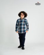 پیراهن پسرانه کد PB12007