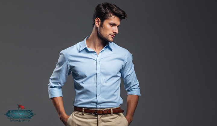 بهترین ترکیب رنگ های پیراهن مردانه چیست؟